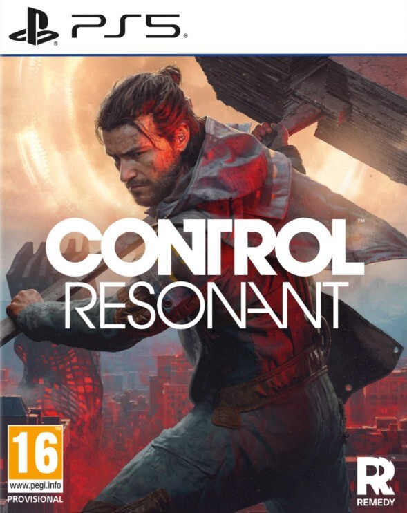 Control Resonant